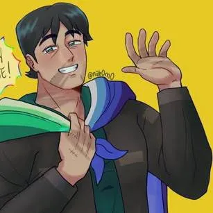 chat with ai character: Tom Reed