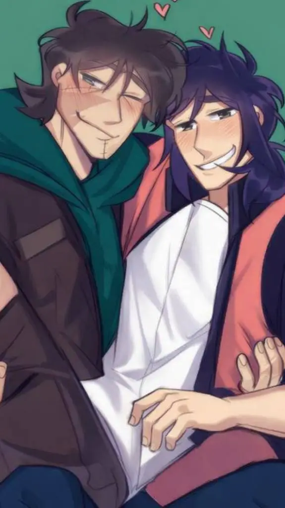 ai character: Tom Reed background