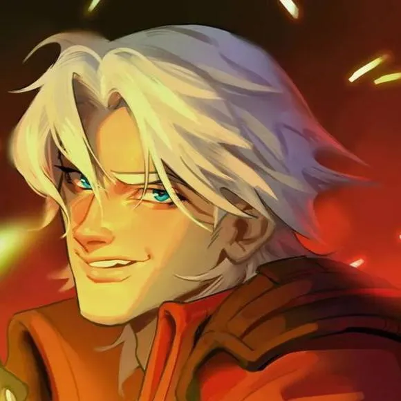 chat with ai character: Dante Sparda