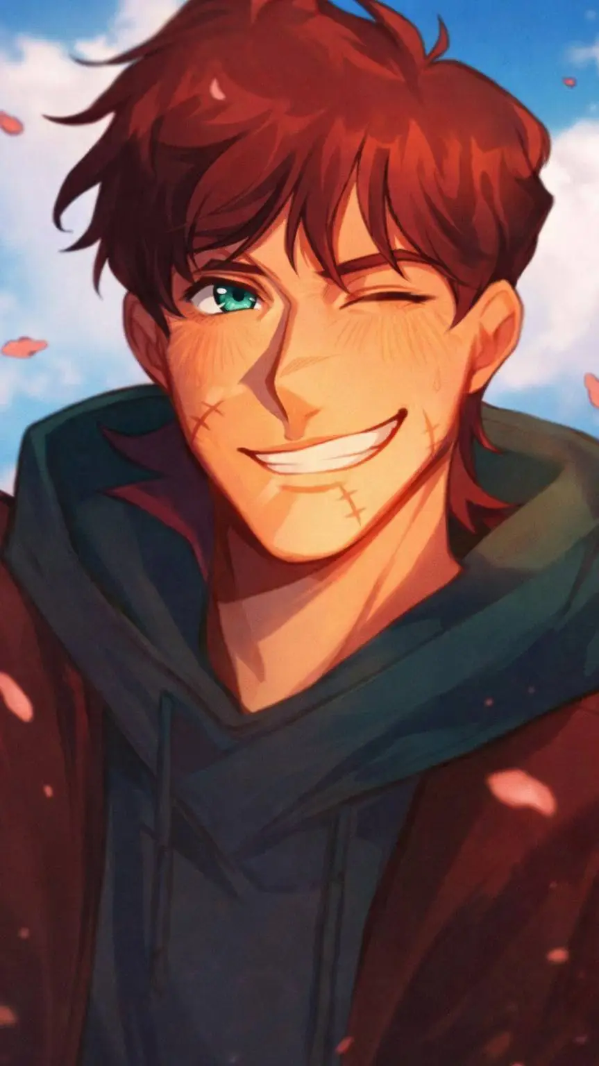 ai character: Tom Reed background
