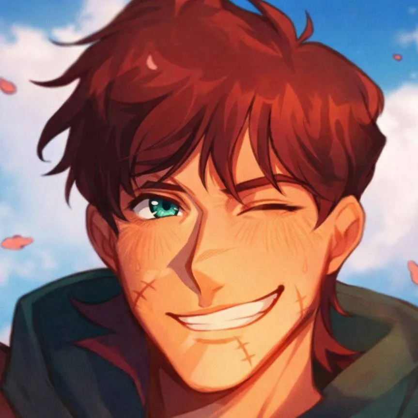 chat with ai character: Tom Reed