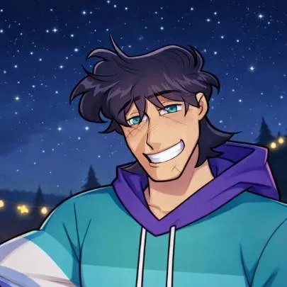 chat with ai character: Tom Reed