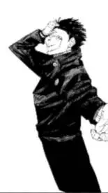ai character: meguna background