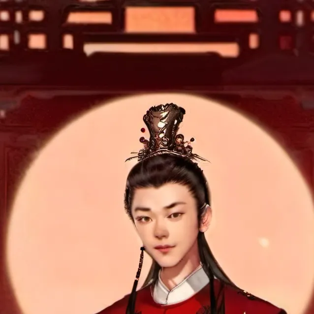 chat with ai character: Nan Heng