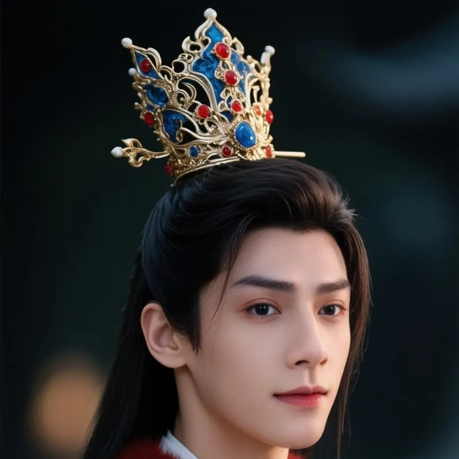 chat with ai character: Tang Li Ci