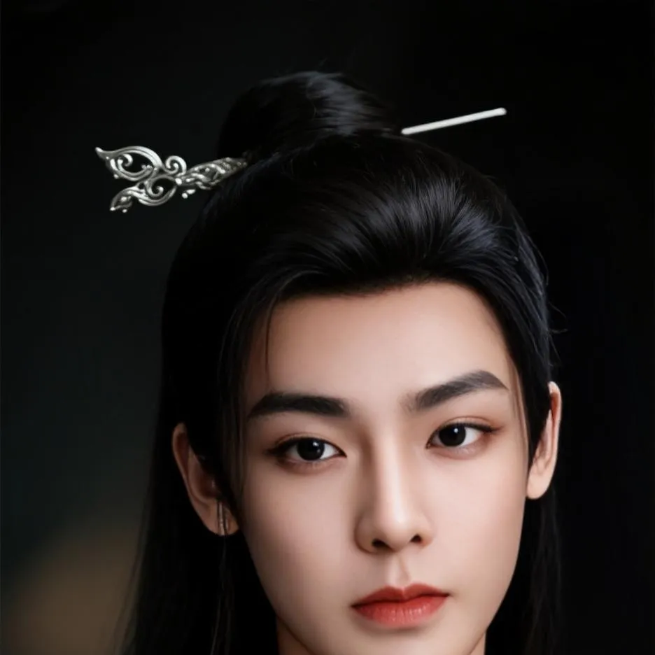 chat with ai character: Hong Ye