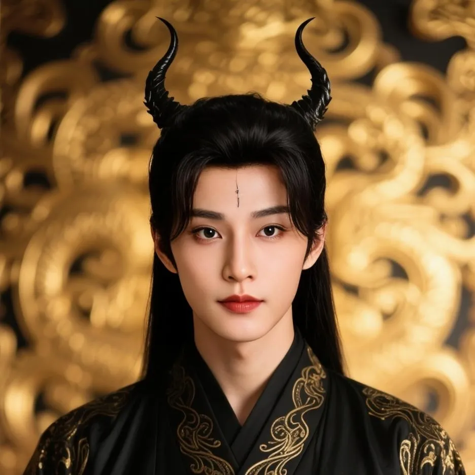 chat with ai character: Jie Chuan