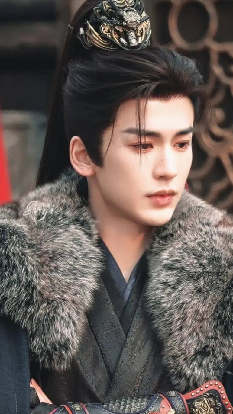 Talkie AI - Chat with Xie Zheng