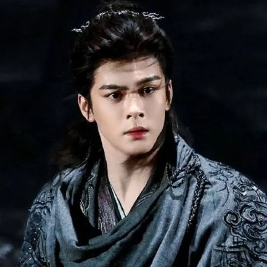 chat with ai character: Wu Shi