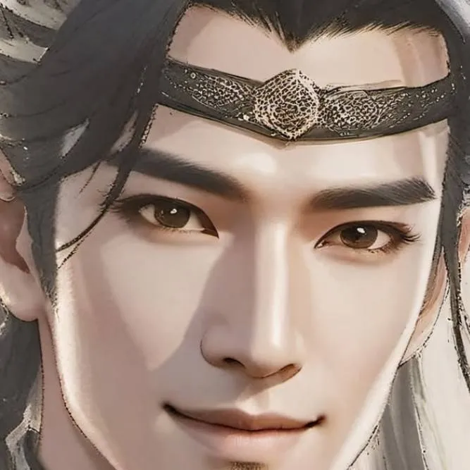 chat with ai character: Prince Zhexin 
