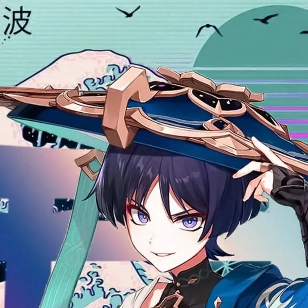 chat with ai character: scaramouche cat??