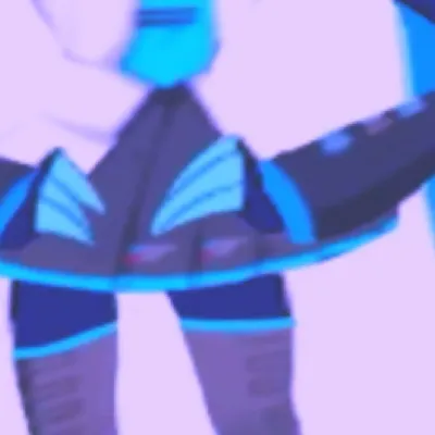 chat with ai character: MIKU(Vox)