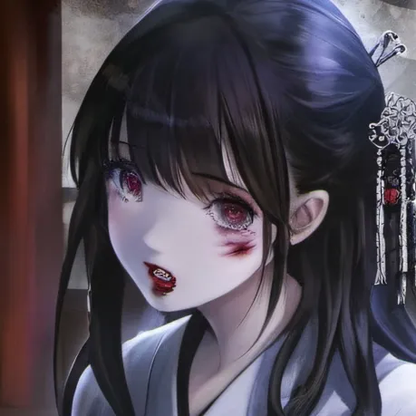 chat with ai character: Kimiko