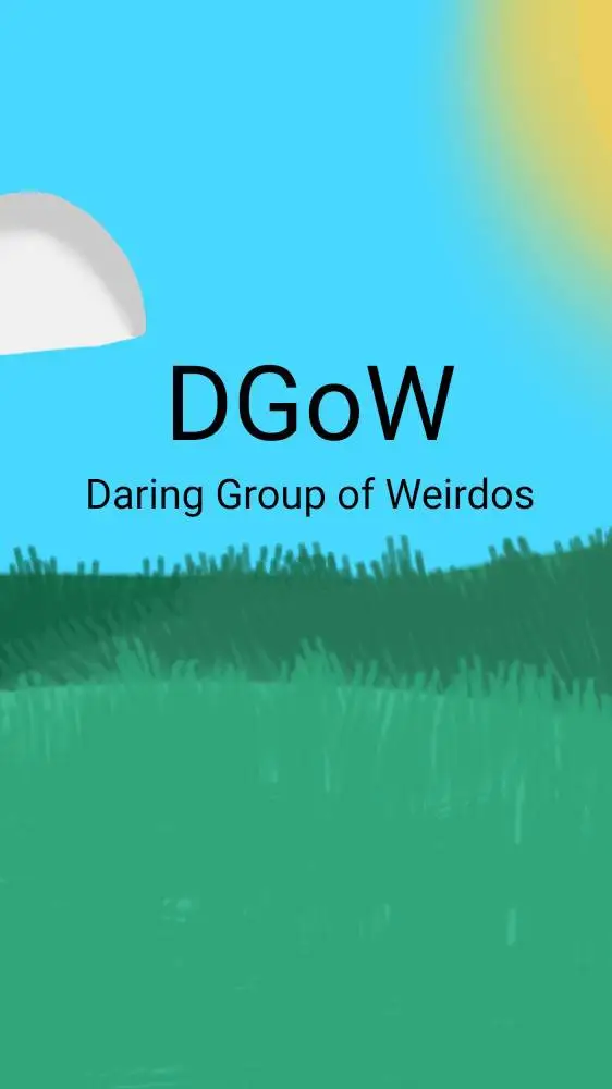 ai character: DGoW background