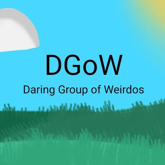 chat with ai character: DGoW