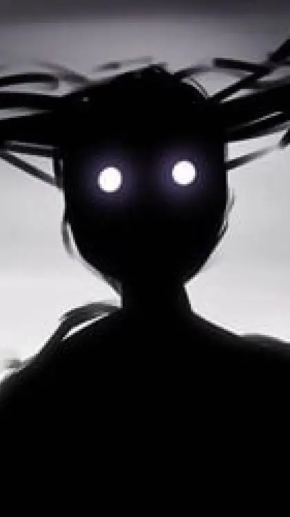 ai character: Villain background