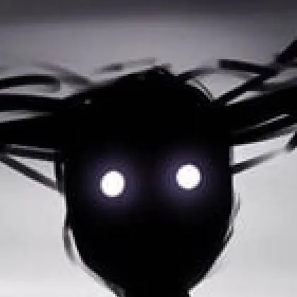 chat with ai character: Villain