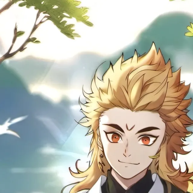 chat with ai character: !~RENGOKU~!