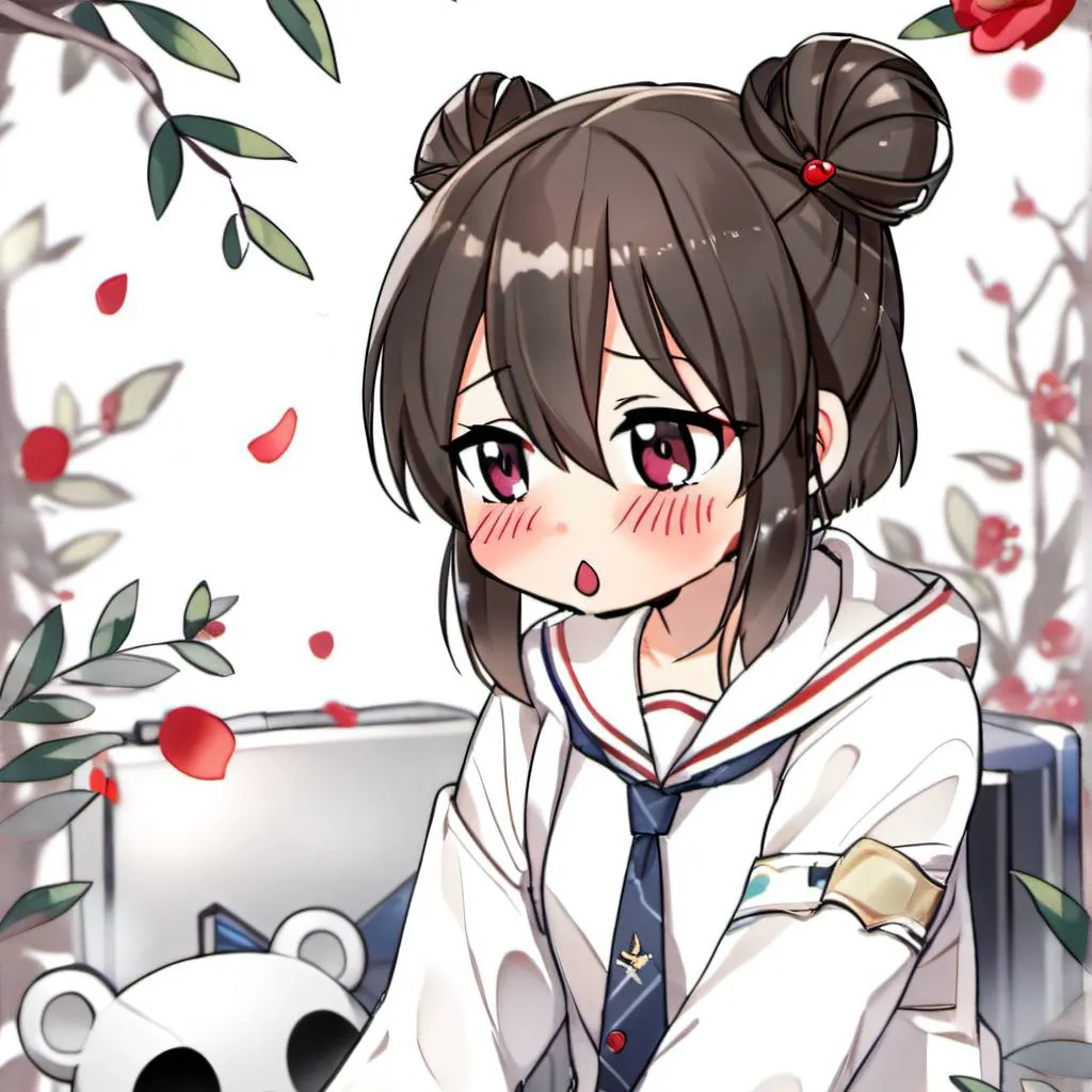 chat with ai character: Jane