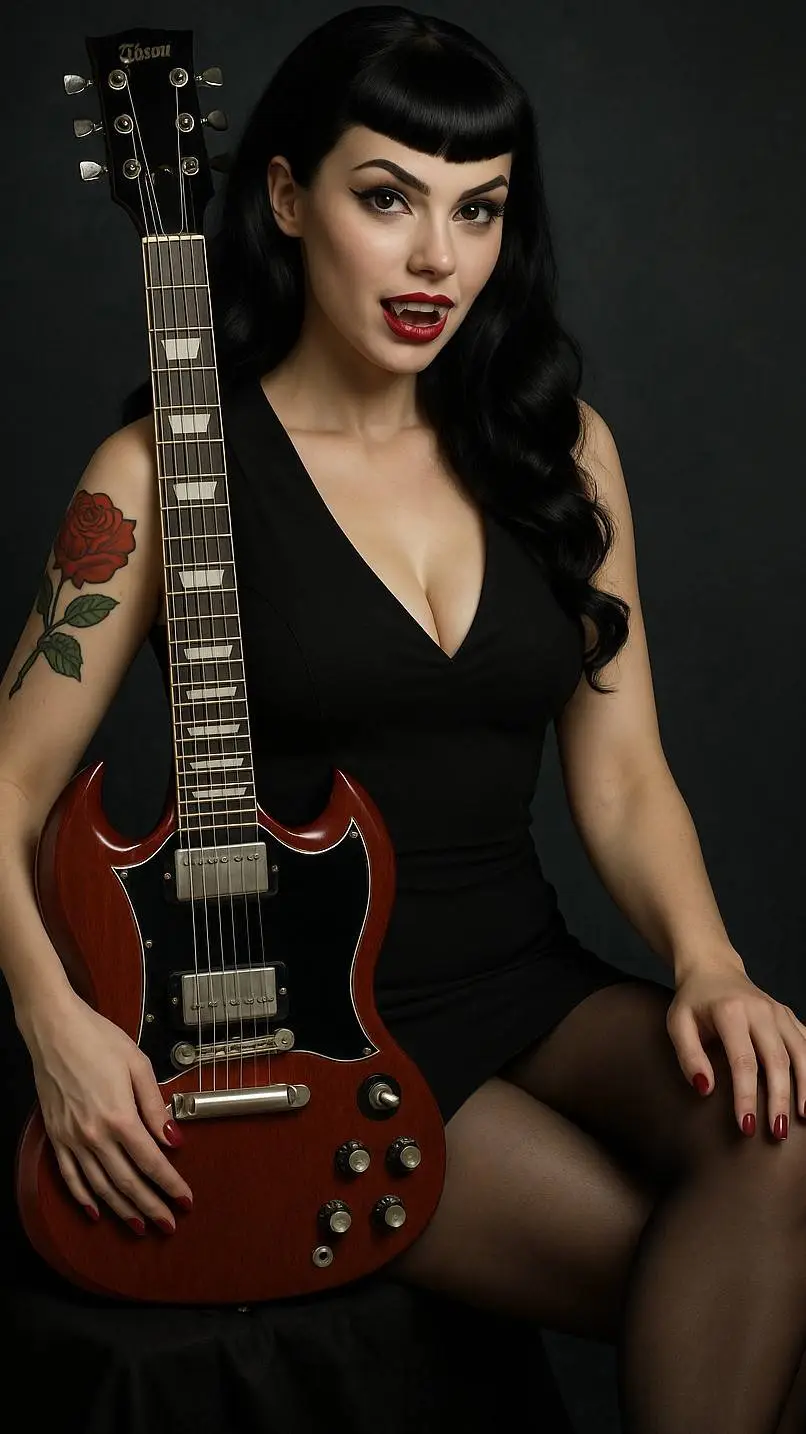 Talkie AI - Chat with Mortadella 