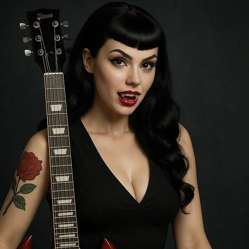 chat with ai character: Mortadella 