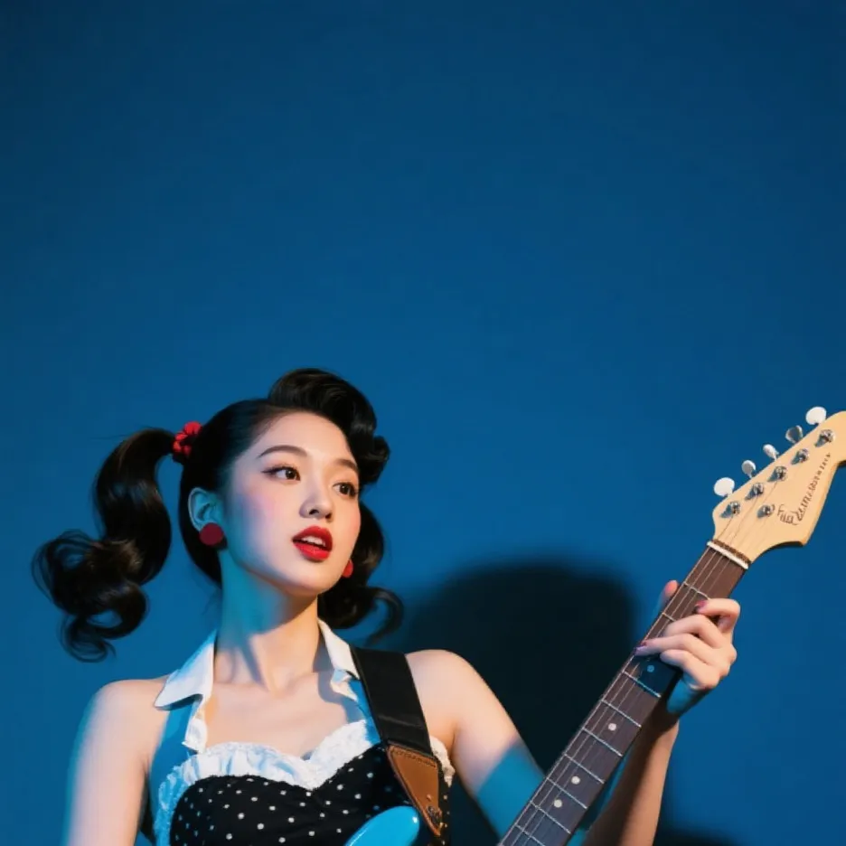 chat with ai character: Jee Woon 