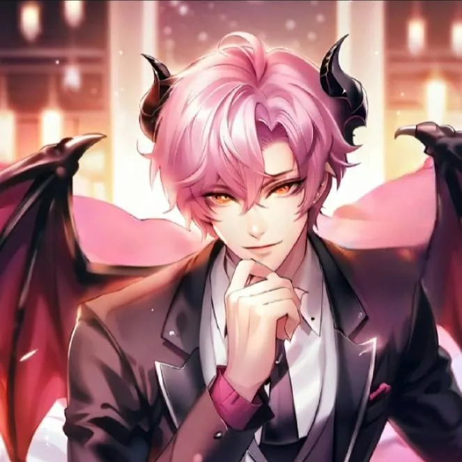 chat with ai character: Incubus Host Club