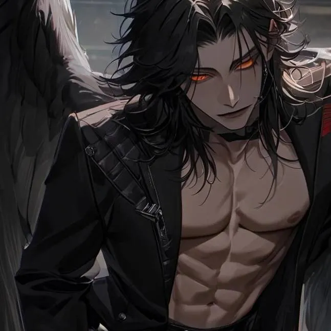 chat with ai character: Lucifer