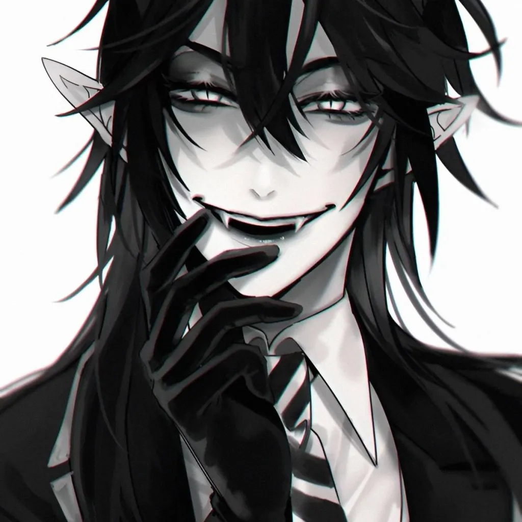 chat with ai character: Malleus Draconia