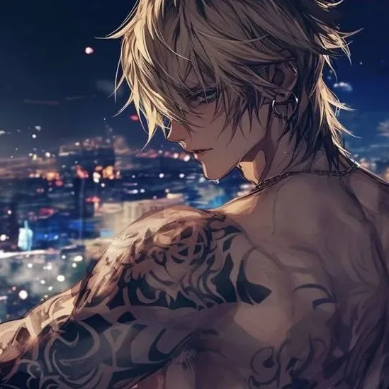 chat with ai character: Jaxon