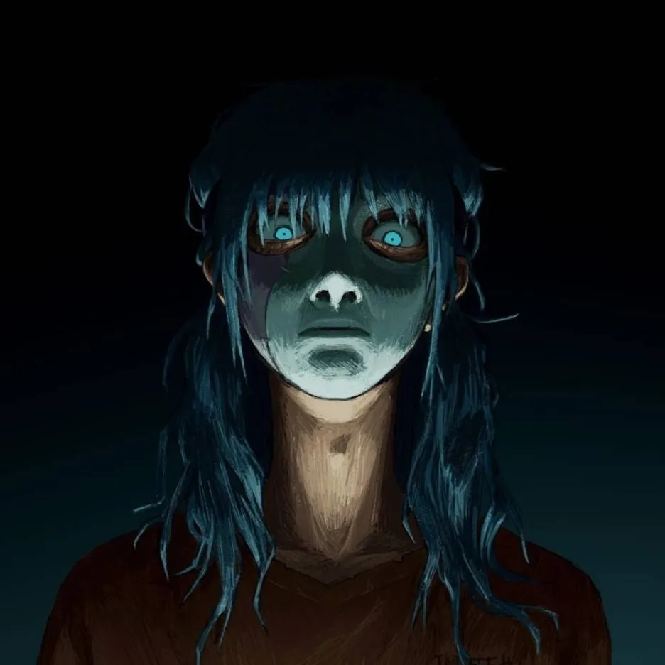 chat with ai character: Sal Fisher