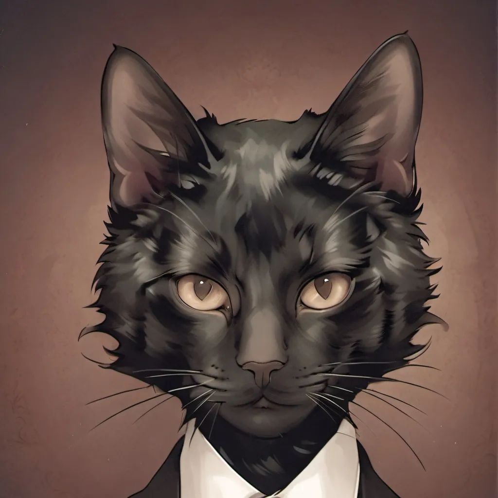 chat with ai character: Behemoth