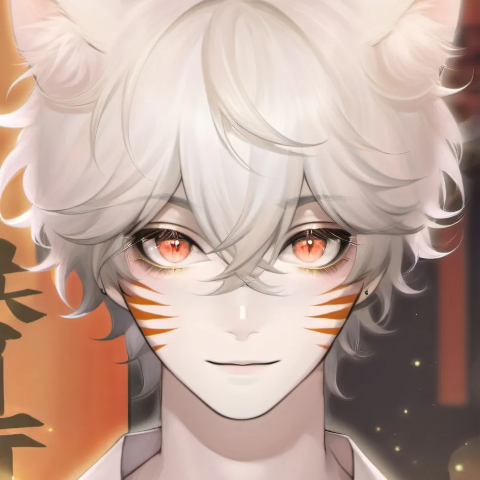 chat with ai character: Tomoki