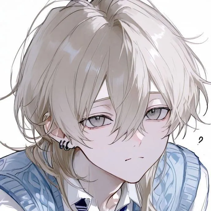 chat with ai character: Kiyoshi Hazumi
