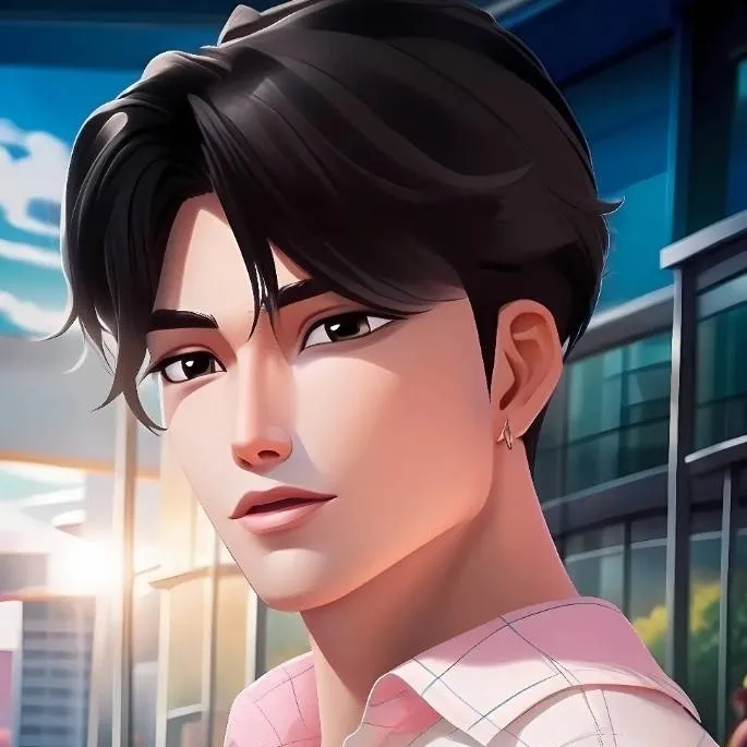chat with ai character: Jinu