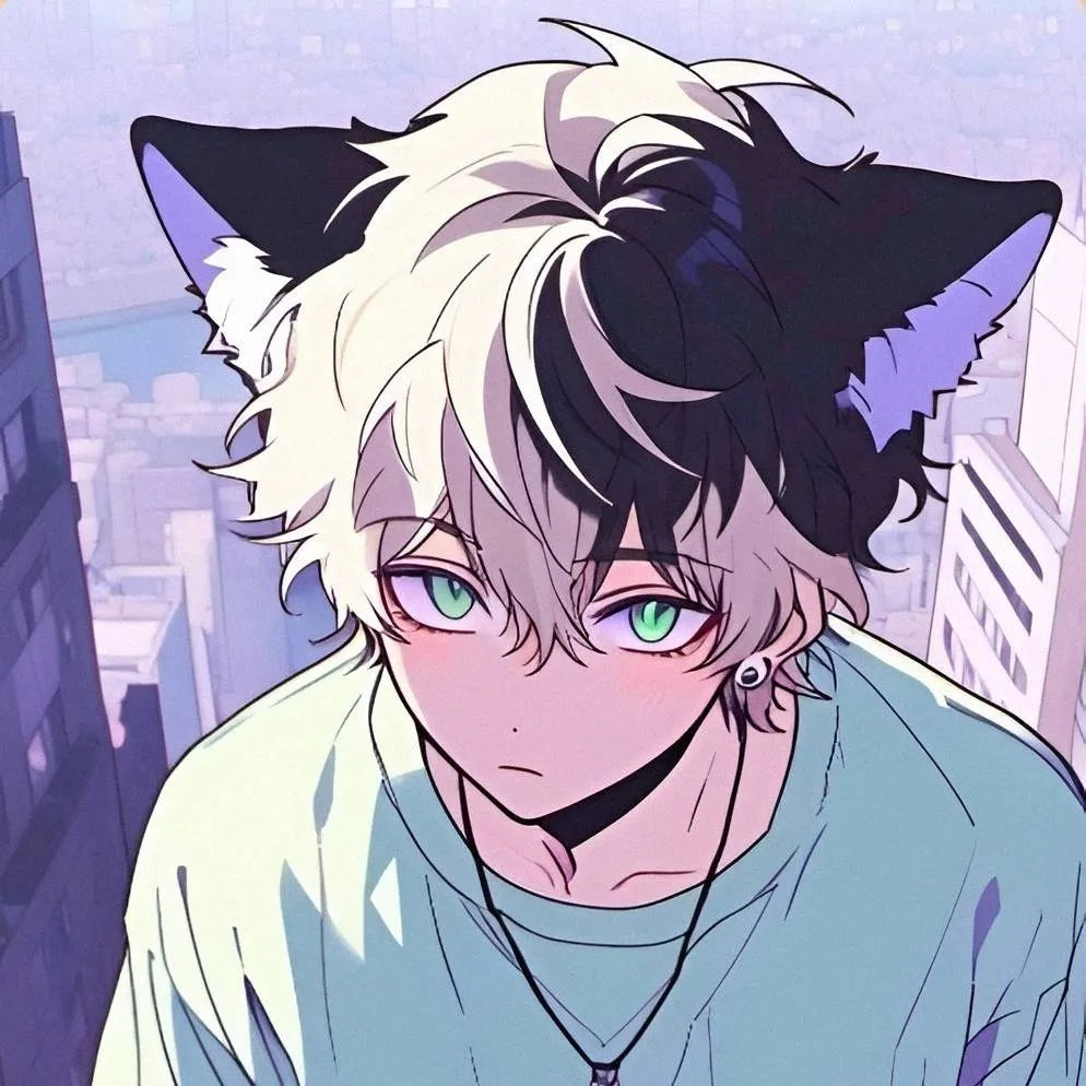 chat with ai character: Hayden