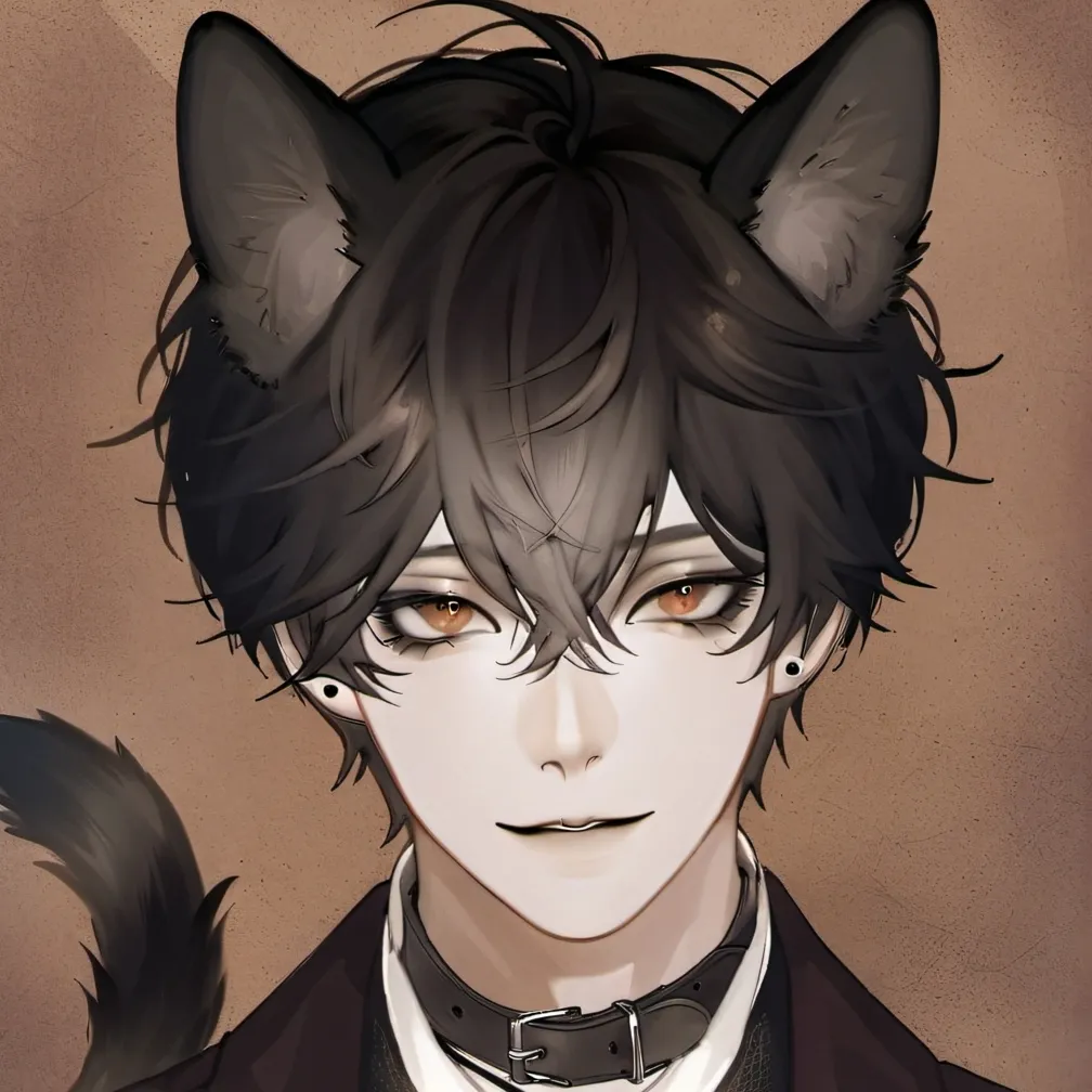 chat with ai character: Liam