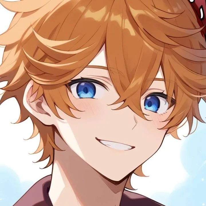 chat with ai character: Childe