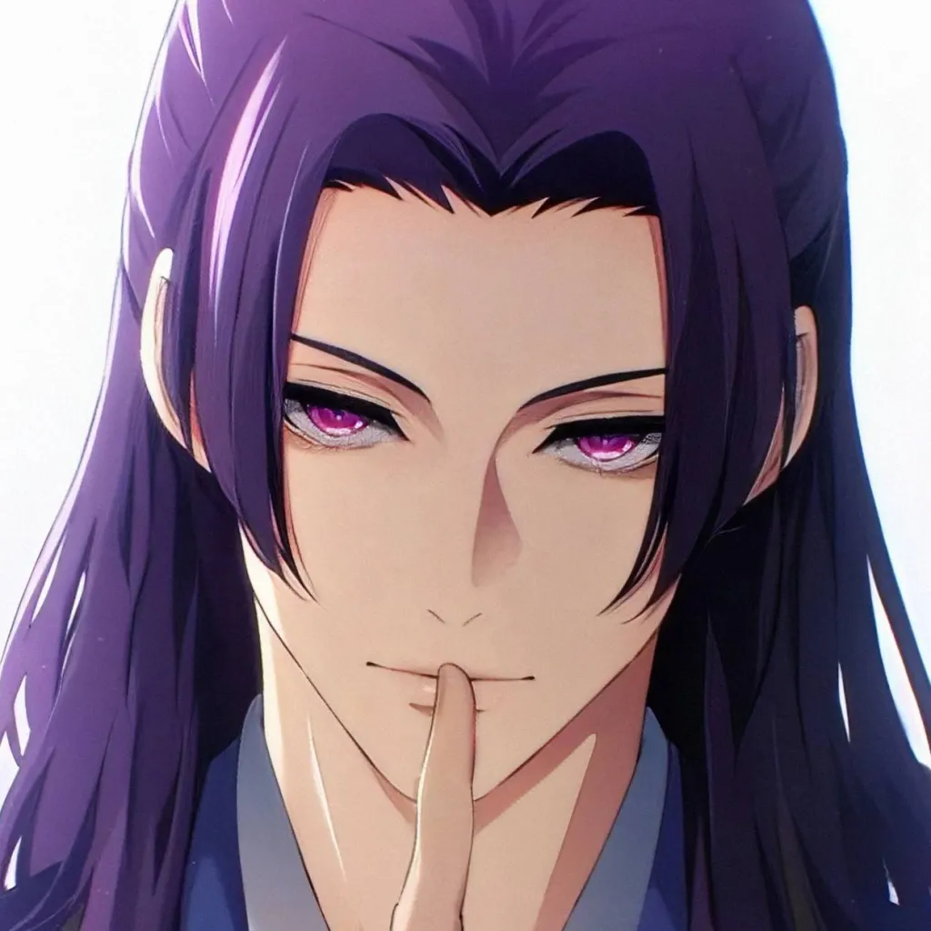 chat with ai character: Jinshi