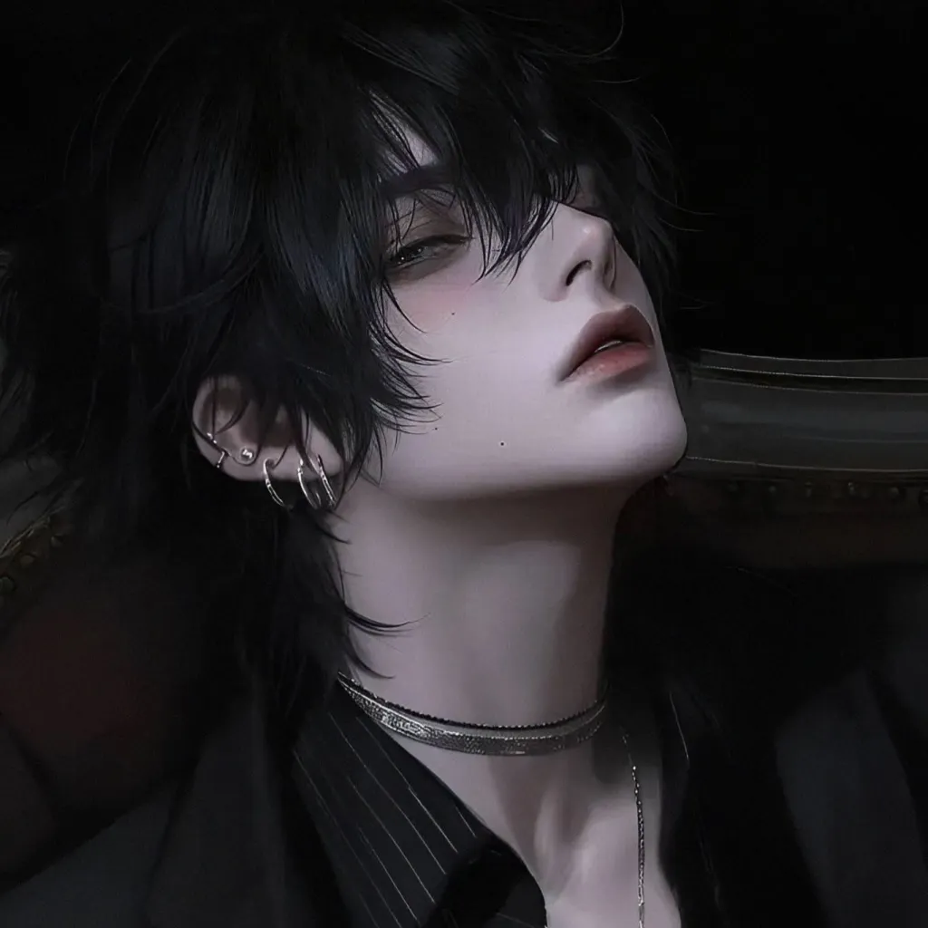 chat with ai character: Aston Blackwood