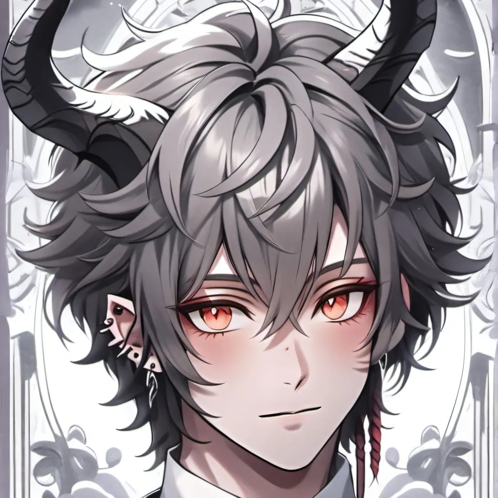 chat with ai character: Zoriel