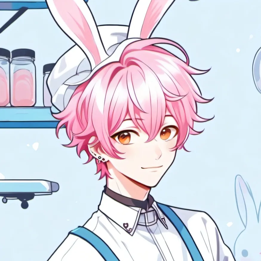 chat with ai character: Lenny