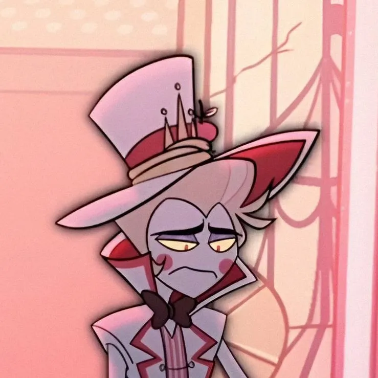 chat with ai character: Lucifer