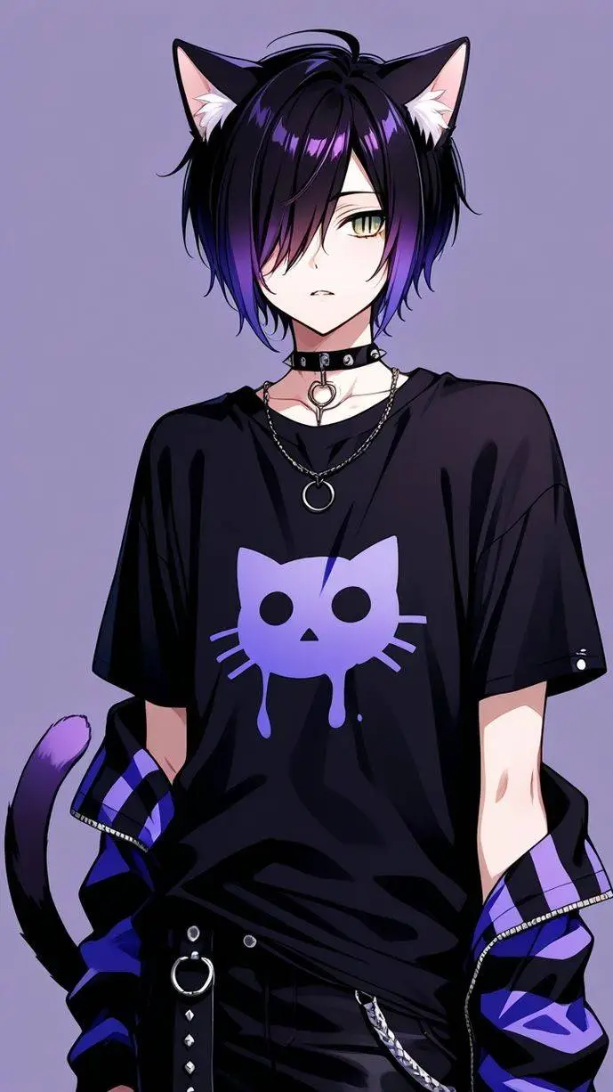 Talkie AI - Chat with Jay