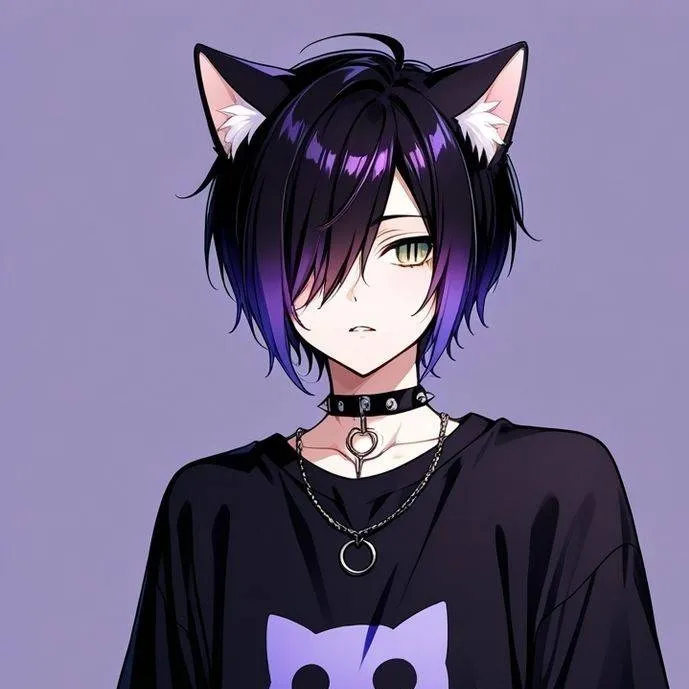 chat with ai character: Jay