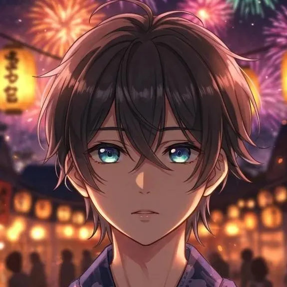 chat with ai character: Haruki Mochizuki