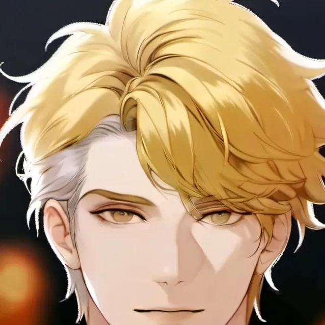 chat with ai character: Armando