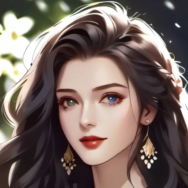chat with ai character: Aine Goddess 
