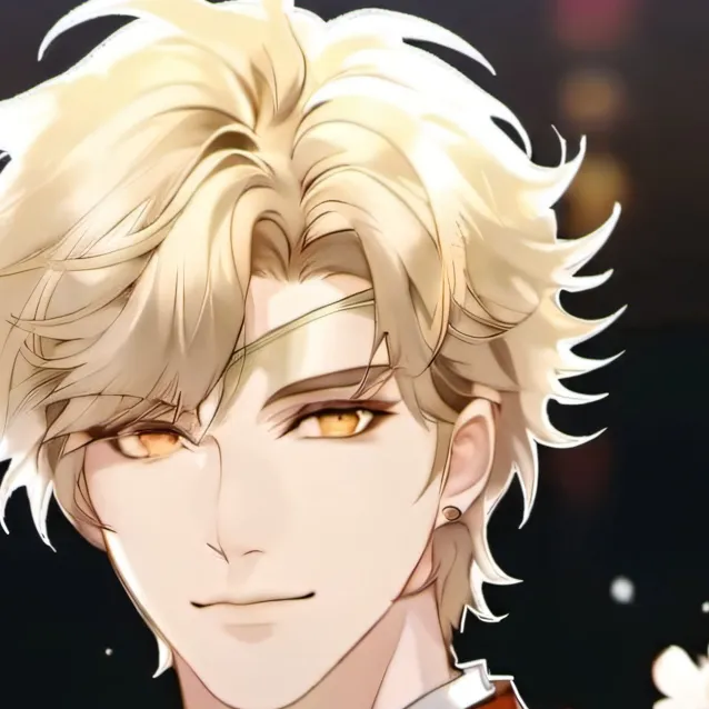 chat with ai character: Han-San