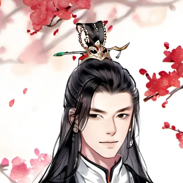 chat with ai character: Yin Zhen